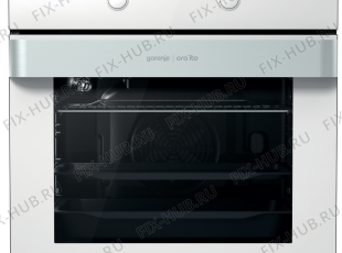 Плита (духовка) Gorenje BO617ORAW (596275, EVP341-544M) - Фото